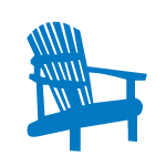 muskoka chair